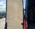 Синий Мерседес Sprinter, объемом двигателя 2.14 л и пробегом 256 тыс. км за 25700 $, фото 28 на Automoto.ua