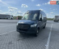 Синий Мерседес Sprinter, объемом двигателя 2.99 л и пробегом 29 тыс. км за 70000 $, фото 4 на Automoto.ua