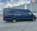 Синий Мерседес Sprinter, объемом двигателя 2.99 л и пробегом 29 тыс. км за 70000 $, фото 7 на Automoto.ua
