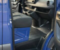Синий Мерседес Sprinter, объемом двигателя 2.2 л и пробегом 271 тыс. км за 25999 $, фото 32 на Automoto.ua