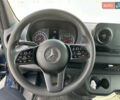 Синий Мерседес Sprinter, объемом двигателя 2.99 л и пробегом 29 тыс. км за 70000 $, фото 19 на Automoto.ua
