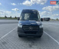 Синий Мерседес Sprinter, объемом двигателя 2.99 л и пробегом 29 тыс. км за 70000 $, фото 3 на Automoto.ua