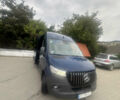 Синий Мерседес Sprinter, объемом двигателя 3 л и пробегом 414 тыс. км за 56725 $, фото 1 на Automoto.ua