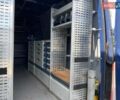 Синий Мерседес Sprinter, объемом двигателя 2.99 л и пробегом 167 тыс. км за 44500 $, фото 7 на Automoto.ua