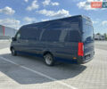 Синий Мерседес Sprinter, объемом двигателя 2.99 л и пробегом 29 тыс. км за 70000 $, фото 13 на Automoto.ua
