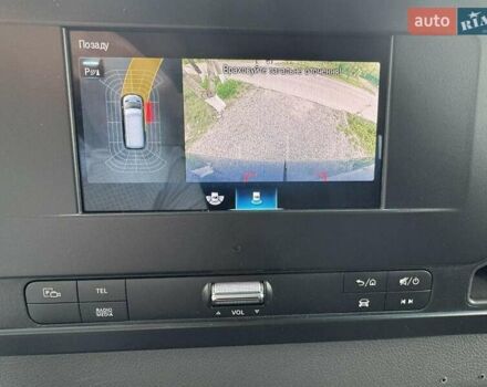 Синий Мерседес Sprinter, объемом двигателя 2.14 л и пробегом 256 тыс. км за 25700 $, фото 36 на Automoto.ua