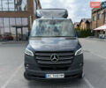 Синий Мерседес Sprinter, объемом двигателя 2.99 л и пробегом 242 тыс. км за 39500 $, фото 2 на Automoto.ua