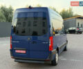 Синий Мерседес Sprinter, объемом двигателя 2.2 л и пробегом 271 тыс. км за 25999 $, фото 17 на Automoto.ua