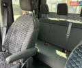 Синий Мерседес Sprinter, объемом двигателя 2.99 л и пробегом 242 тыс. км за 39500 $, фото 14 на Automoto.ua