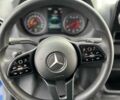 Синий Мерседес Sprinter, объемом двигателя 3 л и пробегом 201 тыс. км за 59000 $, фото 29 на Automoto.ua