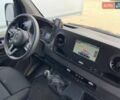 Синий Мерседес Sprinter, объемом двигателя 2.99 л и пробегом 167 тыс. км за 44500 $, фото 13 на Automoto.ua