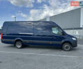 Синий Мерседес Sprinter, объемом двигателя 2.99 л и пробегом 29 тыс. км за 70000 $, фото 6 на Automoto.ua