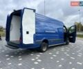 Синий Мерседес Sprinter, объемом двигателя 3 л и пробегом 201 тыс. км за 59000 $, фото 20 на Automoto.ua