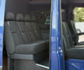 Синий Мерседес Sprinter, объемом двигателя 2.2 л и пробегом 271 тыс. км за 25999 $, фото 1 на Automoto.ua