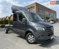 Синий Мерседес Sprinter, объемом двигателя 2.99 л и пробегом 242 тыс. км за 39500 $, фото 1 на Automoto.ua