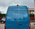 Синий Мерседес Sprinter, объемом двигателя 2.2 л и пробегом 288 тыс. км за 32000 $, фото 8 на Automoto.ua