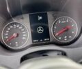 Синий Мерседес Sprinter, объемом двигателя 3 л и пробегом 201 тыс. км за 59000 $, фото 31 на Automoto.ua