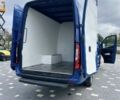 Синий Мерседес Sprinter, объемом двигателя 3 л и пробегом 201 тыс. км за 59000 $, фото 18 на Automoto.ua