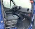 Синий Мерседес Sprinter, объемом двигателя 2.99 л и пробегом 167 тыс. км за 44500 $, фото 11 на Automoto.ua