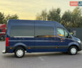 Синий Мерседес Sprinter, объемом двигателя 2.2 л и пробегом 271 тыс. км за 25999 $, фото 20 на Automoto.ua