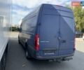 Синий Мерседес Sprinter, объемом двигателя 2.99 л и пробегом 167 тыс. км за 44500 $, фото 5 на Automoto.ua