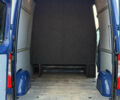 Синий Мерседес Sprinter, объемом двигателя 2.2 л и пробегом 271 тыс. км за 25999 $, фото 41 на Automoto.ua