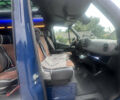 Синий Мерседес Sprinter, объемом двигателя 3 л и пробегом 414 тыс. км за 56725 $, фото 3 на Automoto.ua