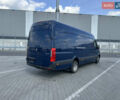 Синий Мерседес Sprinter, объемом двигателя 2.99 л и пробегом 29 тыс. км за 70000 $, фото 9 на Automoto.ua