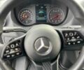 Синий Мерседес Sprinter, объемом двигателя 3 л и пробегом 201 тыс. км за 59000 $, фото 25 на Automoto.ua