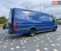 Синий Мерседес Sprinter, объемом двигателя 3 л и пробегом 201 тыс. км за 59000 $, фото 4 на Automoto.ua