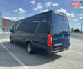 Синий Мерседес Sprinter, объемом двигателя 2.99 л и пробегом 29 тыс. км за 70000 $, фото 12 на Automoto.ua
