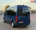 Синий Мерседес Sprinter, объемом двигателя 2.2 л и пробегом 271 тыс. км за 25999 $, фото 14 на Automoto.ua