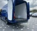 Синий Мерседес Sprinter, объемом двигателя 3 л и пробегом 201 тыс. км за 59000 $, фото 17 на Automoto.ua