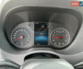 Синий Мерседес Sprinter, объемом двигателя 2.99 л и пробегом 29 тыс. км за 70000 $, фото 16 на Automoto.ua