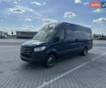 Синий Мерседес Sprinter, объемом двигателя 2.99 л и пробегом 29 тыс. км за 70000 $, фото 1 на Automoto.ua