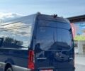 Синий Мерседес Sprinter, объемом двигателя 2.14 л и пробегом 256 тыс. км за 25700 $, фото 19 на Automoto.ua