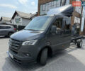 Синий Мерседес Sprinter, объемом двигателя 2.99 л и пробегом 242 тыс. км за 39500 $, фото 3 на Automoto.ua