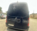 Синий Мерседес Sprinter, объемом двигателя 3 л и пробегом 414 тыс. км за 56725 $, фото 5 на Automoto.ua