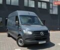 Синий Мерседес Sprinter, объемом двигателя 0 л и пробегом 31 тыс. км за 22620 $, фото 1 на Automoto.ua