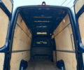 Синий Мерседес Sprinter, объемом двигателя 2.99 л и пробегом 230 тыс. км за 42761 $, фото 16 на Automoto.ua