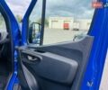 Синий Мерседес Sprinter, объемом двигателя 2.14 л и пробегом 220 тыс. км за 29000 $, фото 30 на Automoto.ua