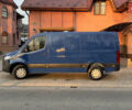 Синий Мерседес Sprinter, объемом двигателя 2.2 л и пробегом 252 тыс. км за 26474 $, фото 25 на Automoto.ua