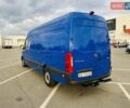 Синий Мерседес Sprinter, объемом двигателя 2.14 л и пробегом 220 тыс. км за 29000 $, фото 6 на Automoto.ua