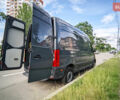Синий Мерседес Sprinter, объемом двигателя 0 л и пробегом 33 тыс. км за 24819 $, фото 2 на Automoto.ua