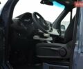 Синий Мерседес Sprinter, объемом двигателя 0 л и пробегом 31 тыс. км за 22620 $, фото 8 на Automoto.ua