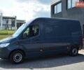 Синий Мерседес Sprinter, объемом двигателя 0 л и пробегом 31 тыс. км за 22620 $, фото 7 на Automoto.ua