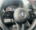 Синий Мерседес Sprinter, объемом двигателя 2.14 л и пробегом 220 тыс. км за 29000 $, фото 41 на Automoto.ua