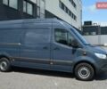 Синий Мерседес Sprinter, объемом двигателя 0 л и пробегом 31 тыс. км за 22620 $, фото 1 на Automoto.ua