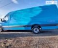 Синій Мерседес Sprinter, об'ємом двигуна 0 л та пробігом 350 тис. км за 37000 $, фото 1 на Automoto.ua