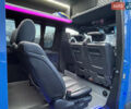 Синий Мерседес Sprinter, объемом двигателя 2.14 л и пробегом 356 тыс. км за 34600 $, фото 37 на Automoto.ua